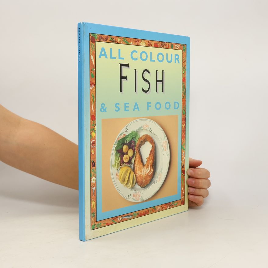Autorenkollektiv All Colour Fish and Seafood