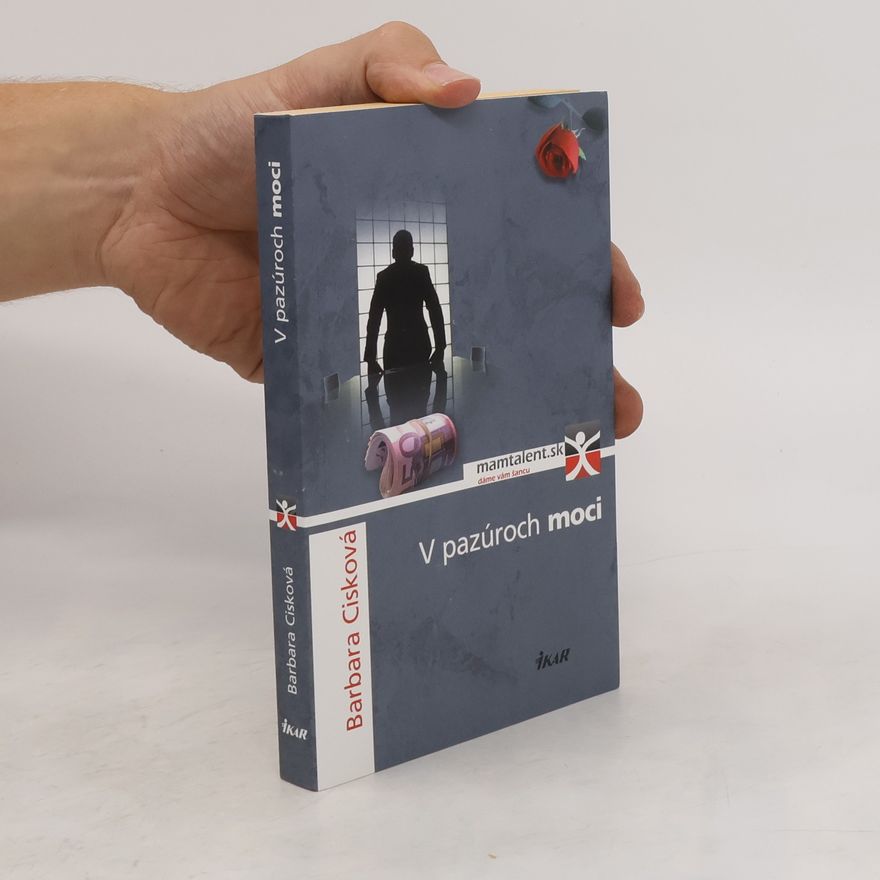 Barbara Cisková V pazúroch moci