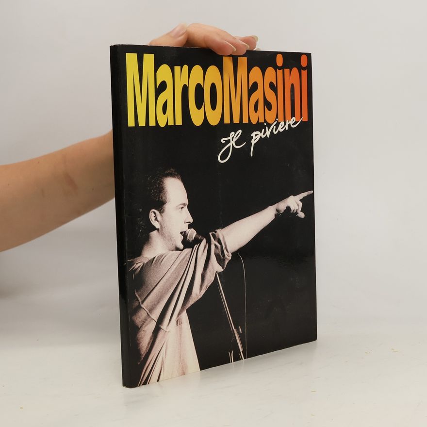 Autorenkollektiv Marco Masini