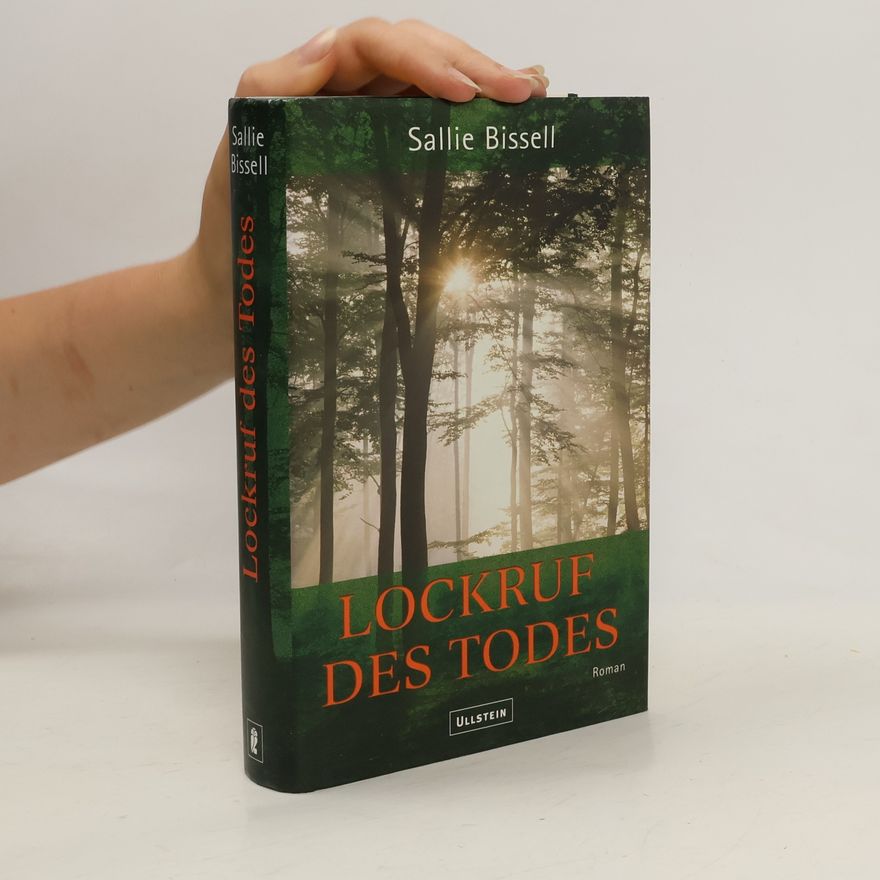 Sallie Bissell Lockruf des Todes