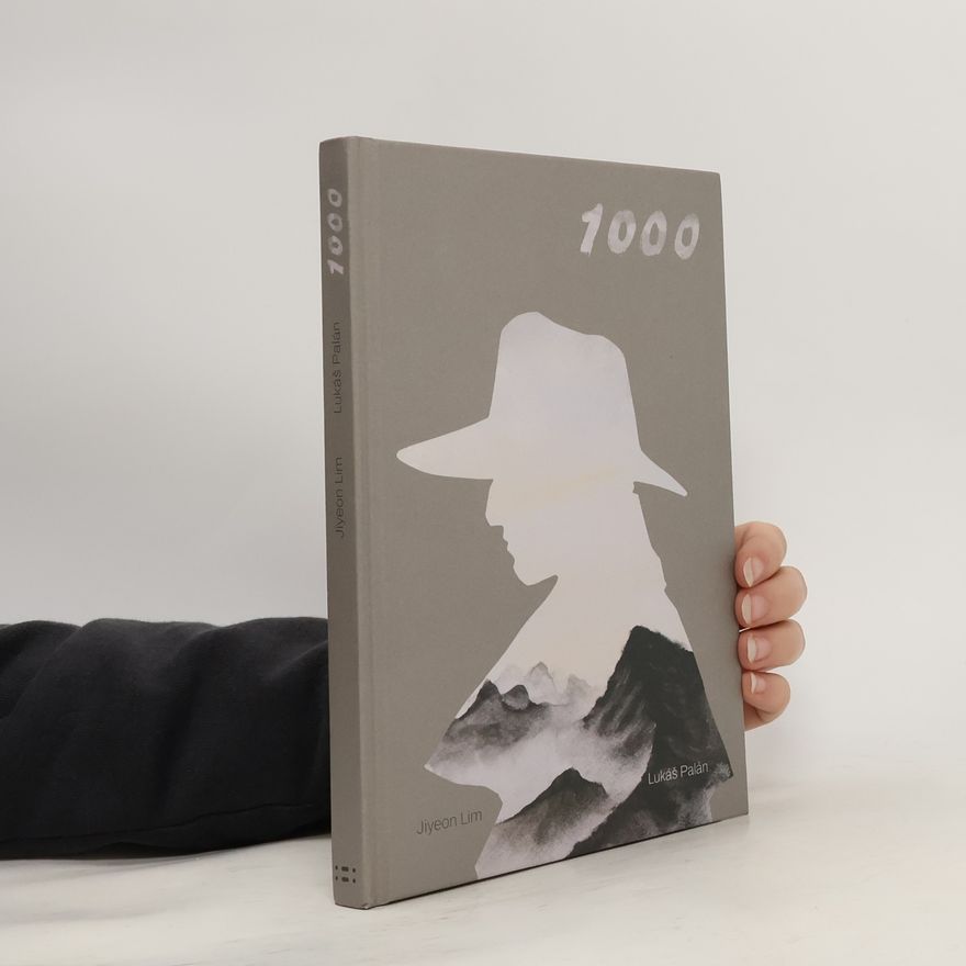 Jiyeon Lim 1000