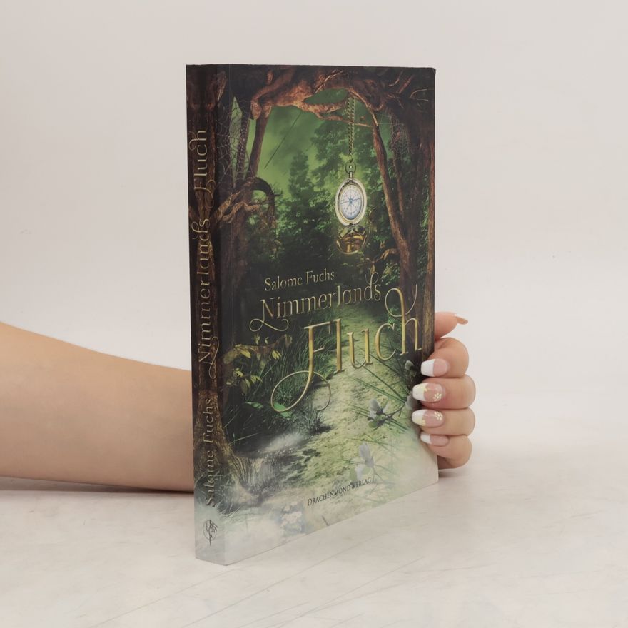 Salome Fuchs Nimmerlands Fluch