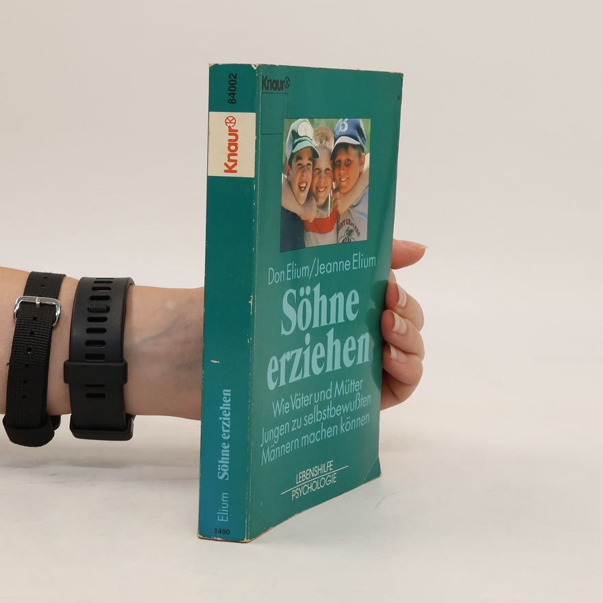 Don Elium Söhne erziehen