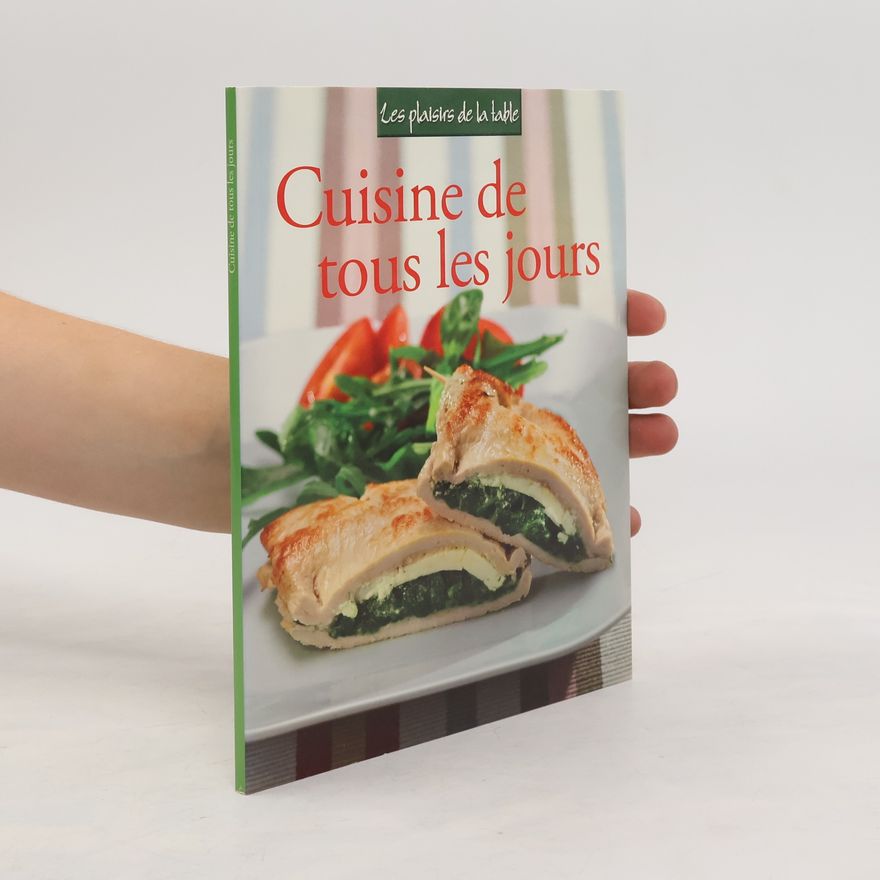 Autorenkollektiv Carsine de tous les jours
