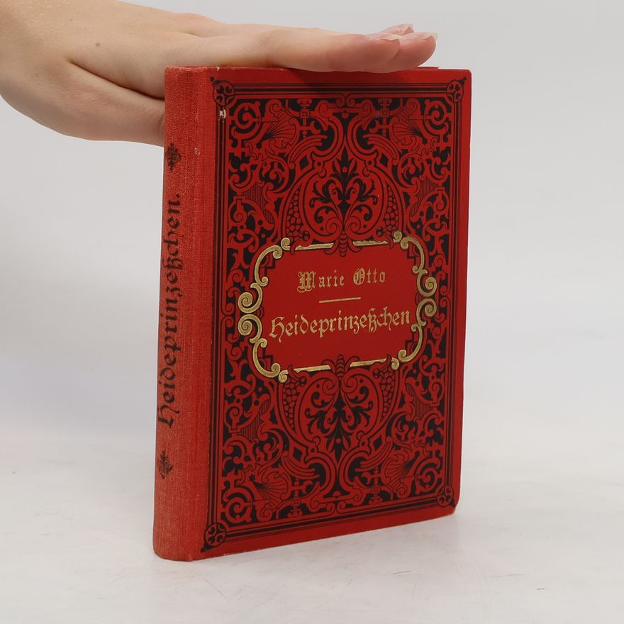 Eugenie Marlitt Das Heideprinzesschen