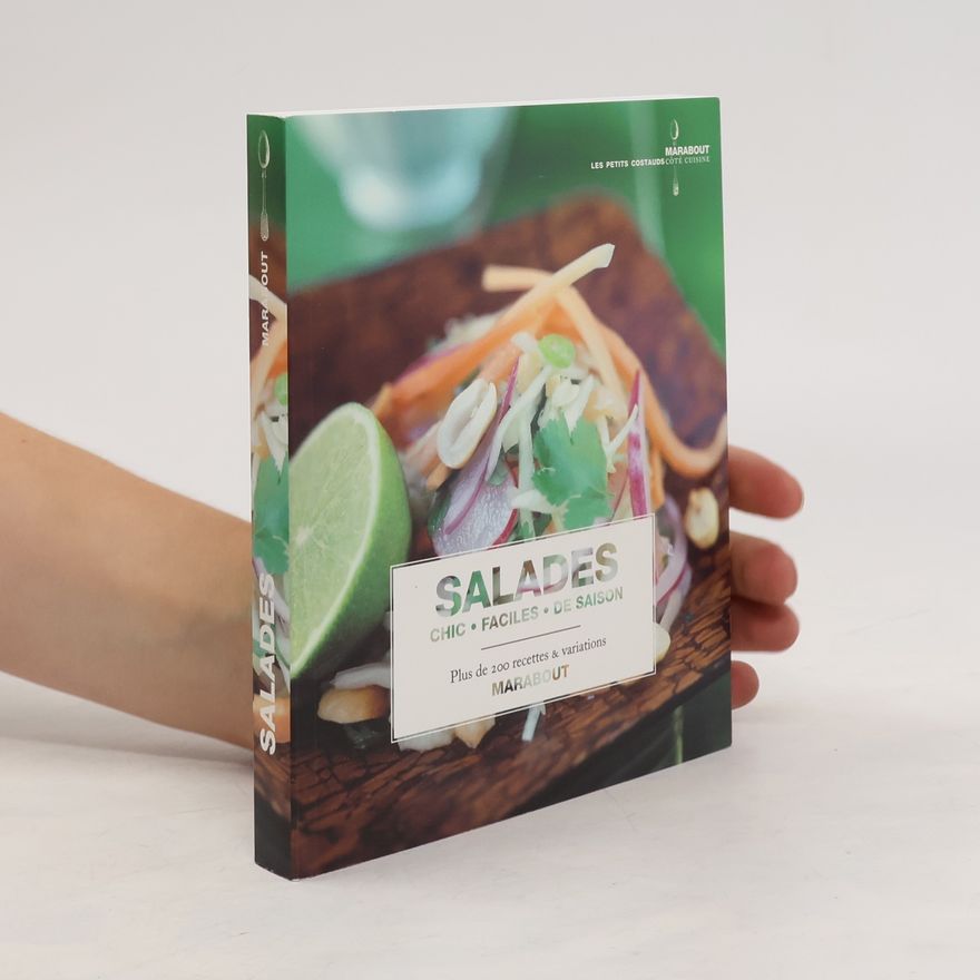 Alice Storey Salades