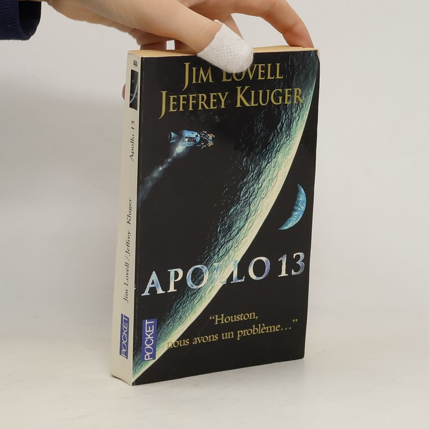 Jeffrey Kluger Apollo 13