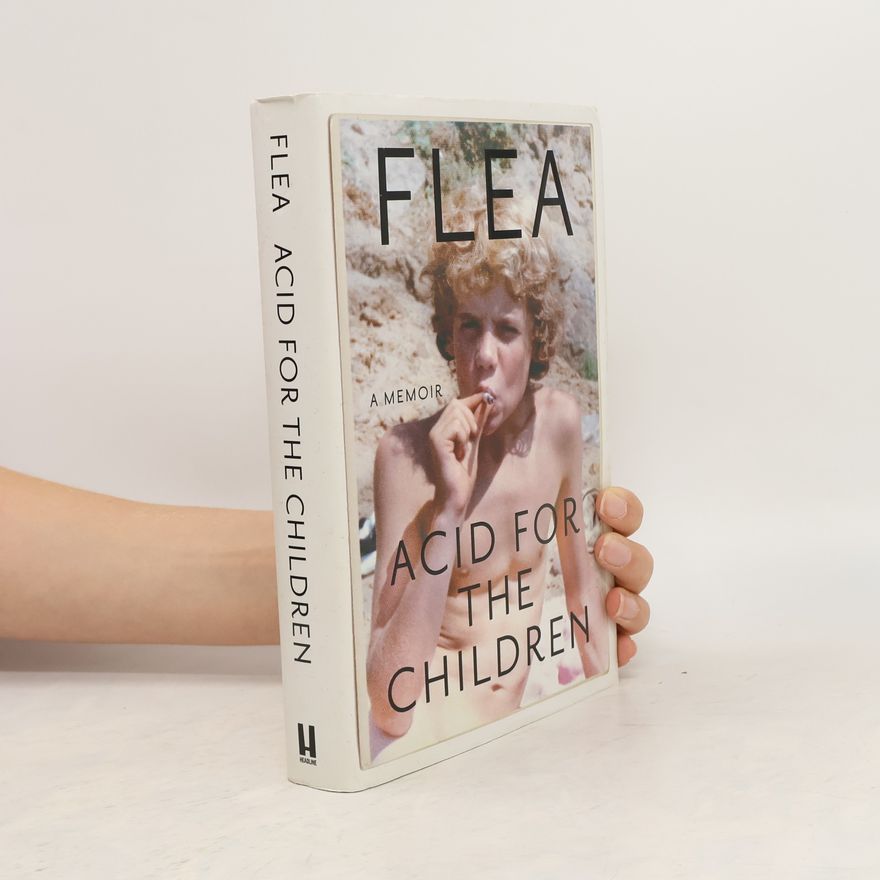 Flea Acid for the Children