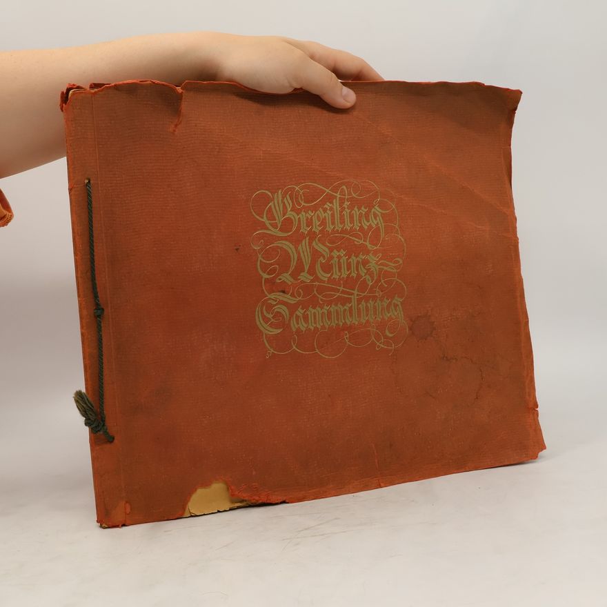 Collectif d'auteurs Greiling Münz Sammlung