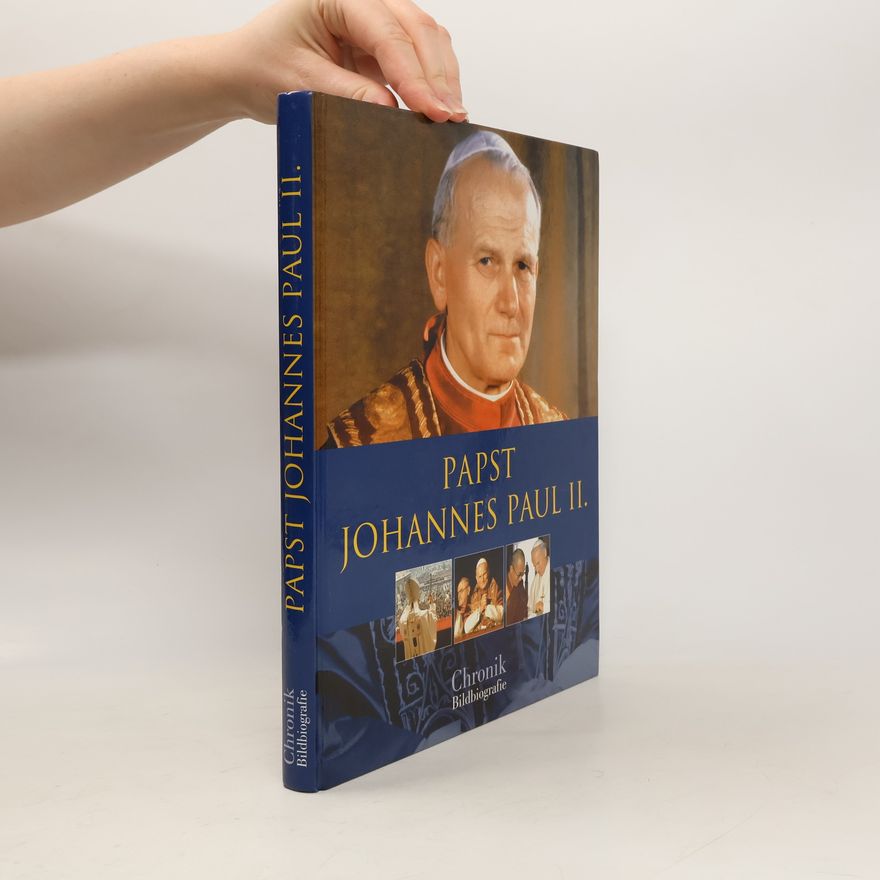 AA.VV. Papst Johannes Paul II.