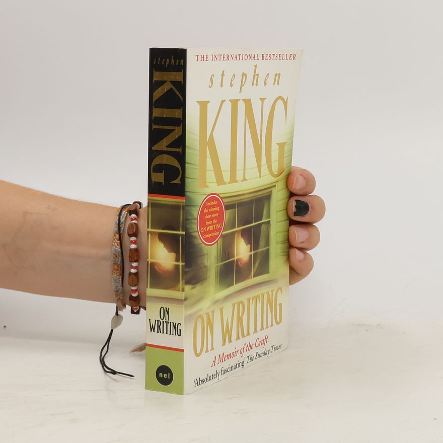 Stephen King On Writing