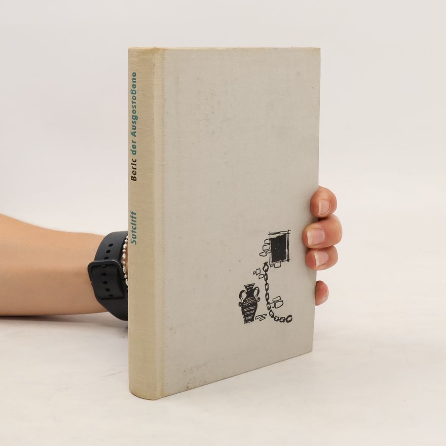 Rosemary Sutcliff Beric, der Ausgestoßene