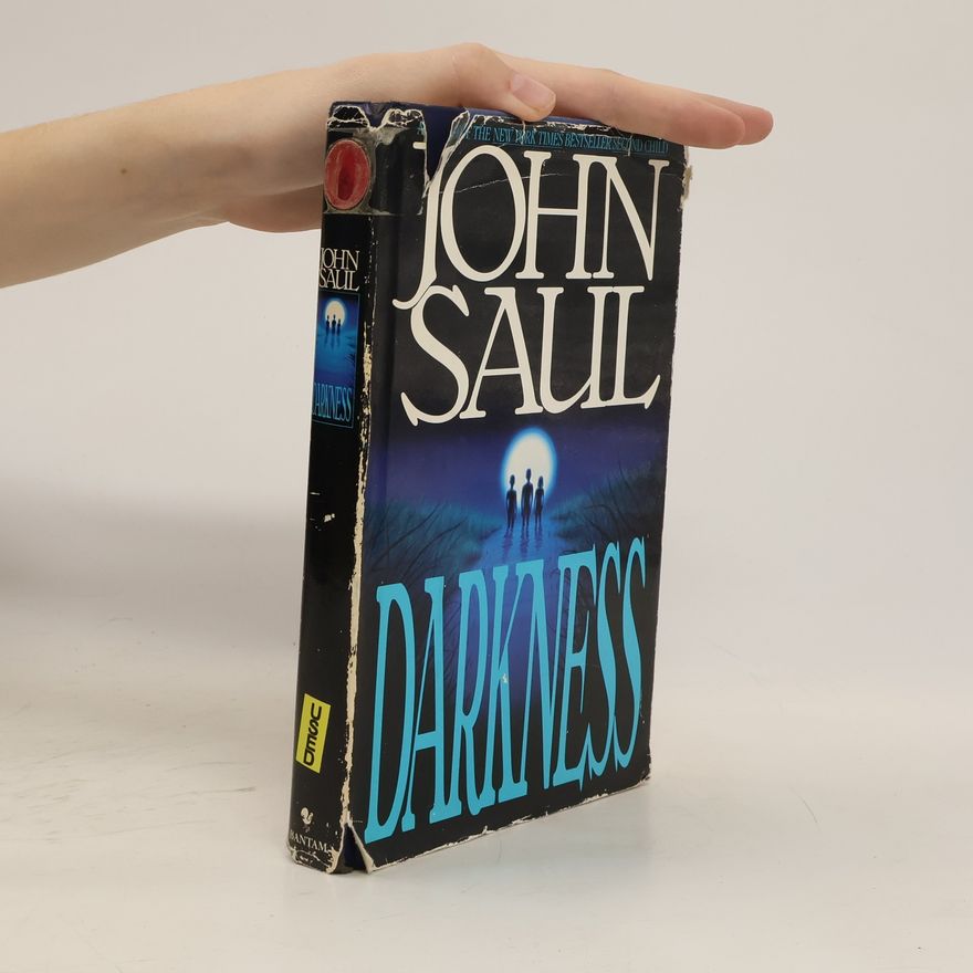 John Saul Darkness
