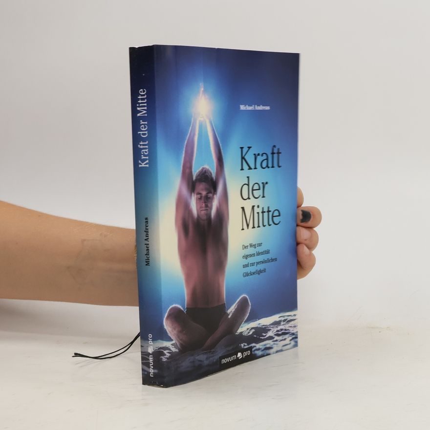 Michael-Andreas Wahle Kraft der Mitte