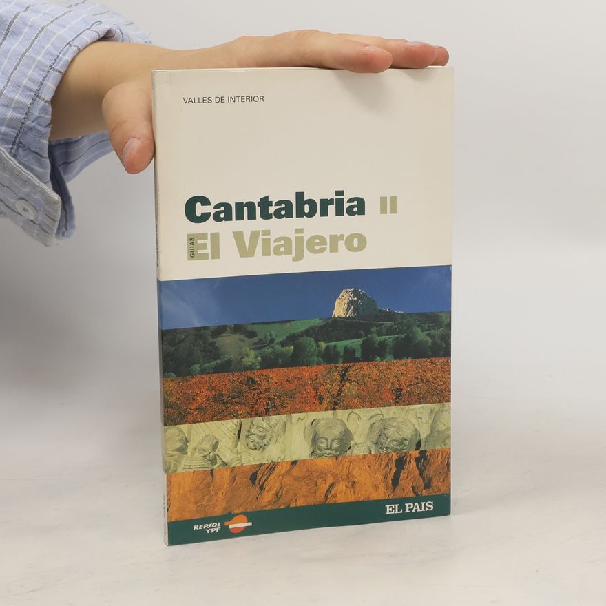 Autorenkollektiv Cantabria II