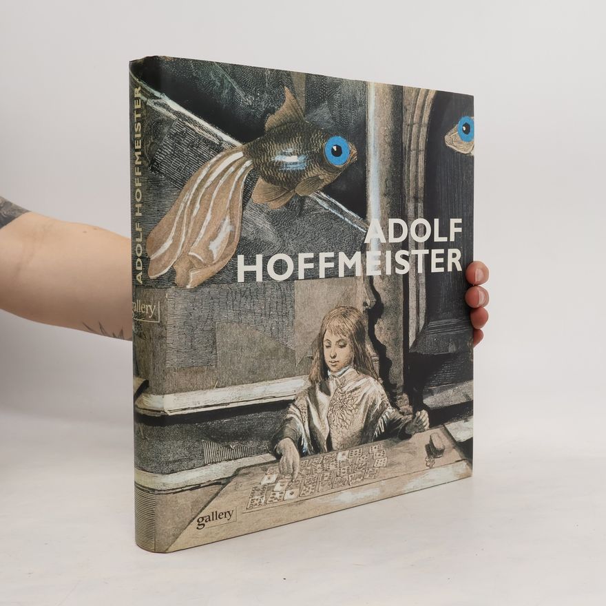 Various authors Adolf Hoffmeister