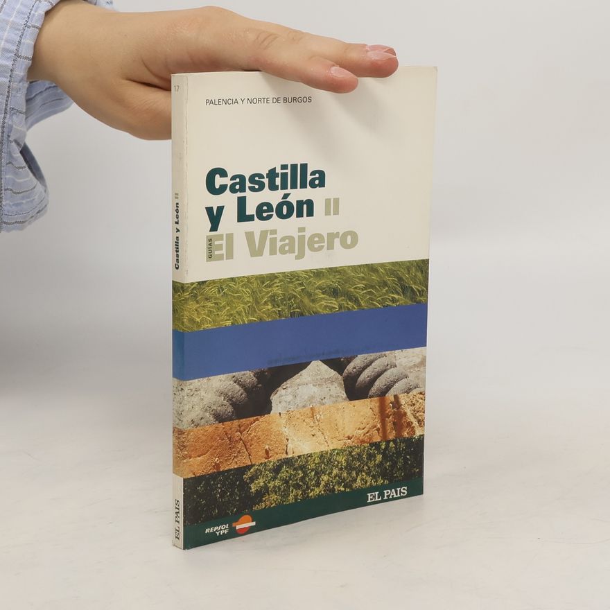 Autorenkollektiv Castilla y León II