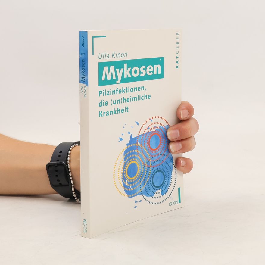 Ulla Kinon Mykosen