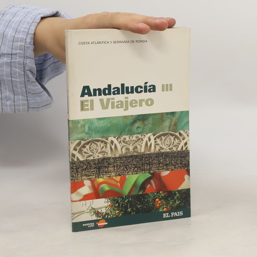 Fernando Olmedo Andalucía III