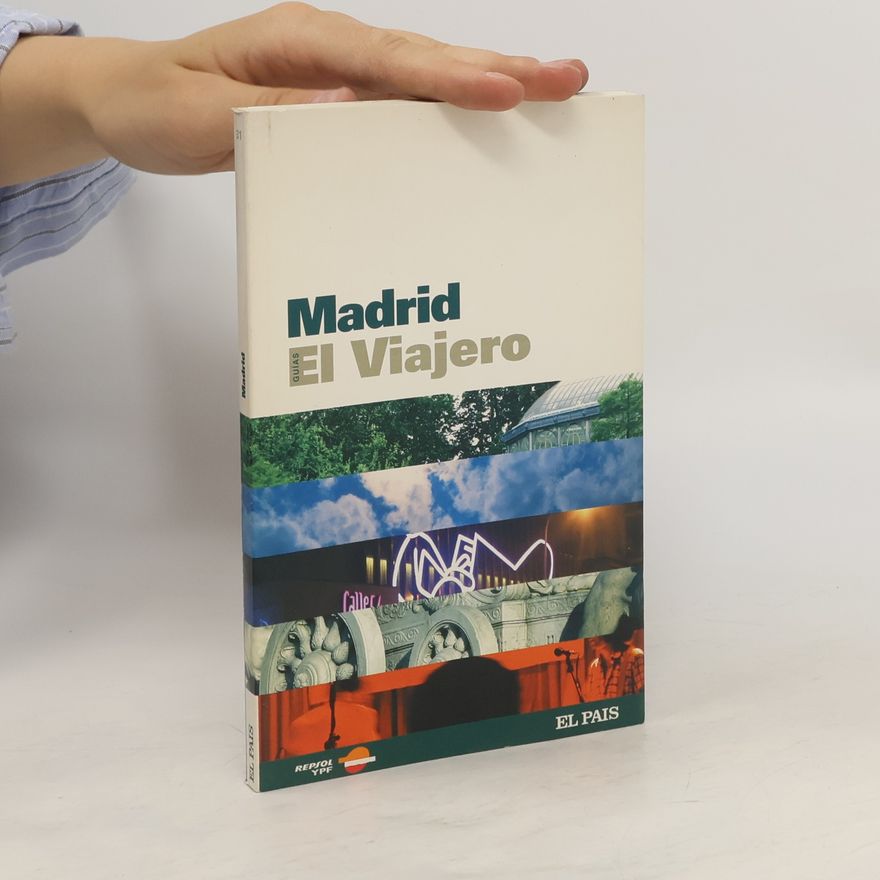 Andrés Campos Madrid