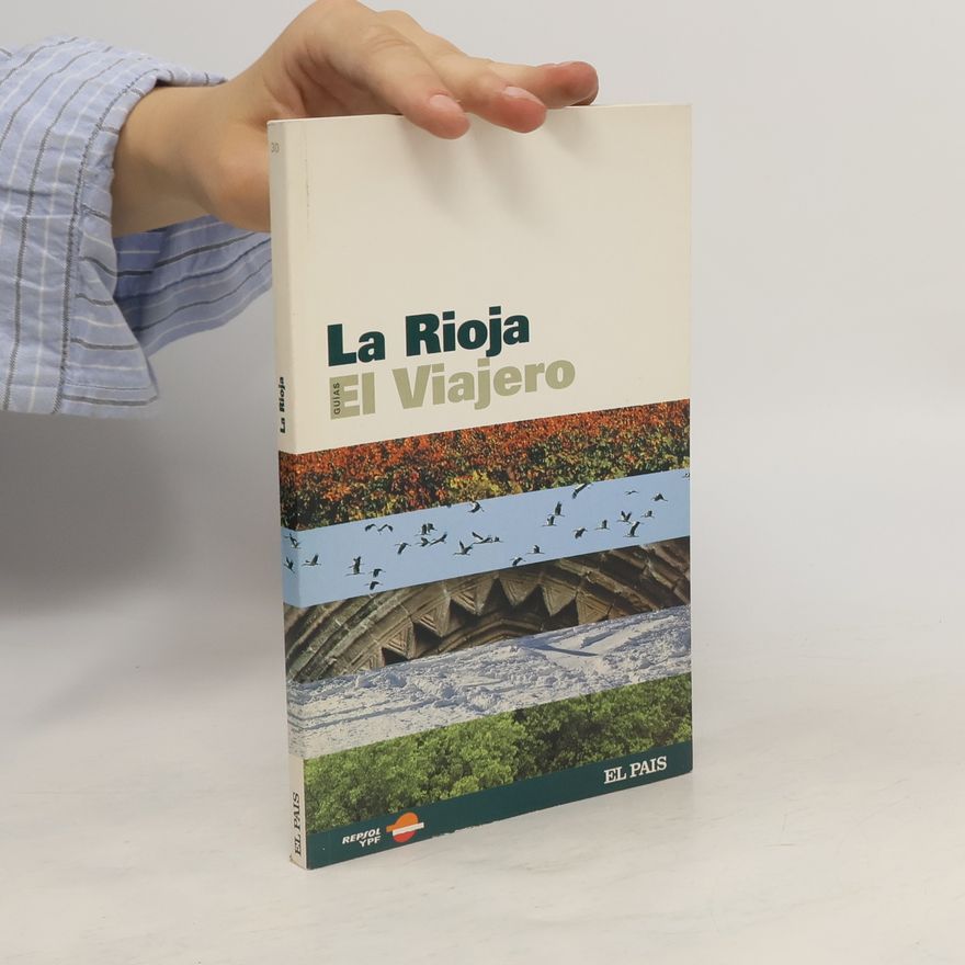 Various authors La Rioja