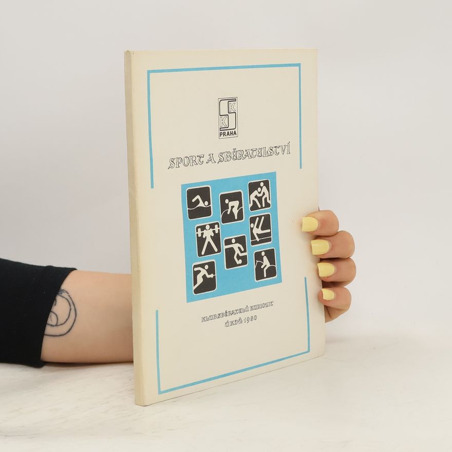 Various authors Sport a sběratelství
