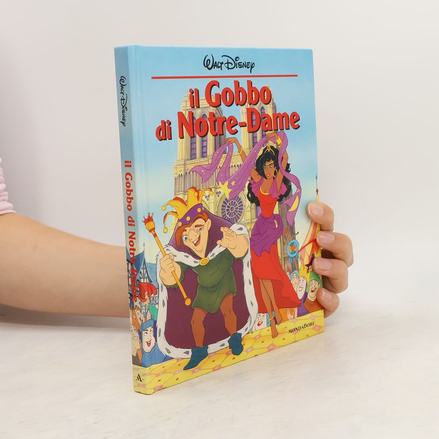 Autorenkollektiv Il Gobbo di Notre-Dame