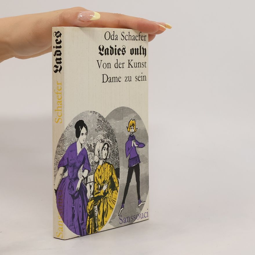 Oda Schaefer Ladies only