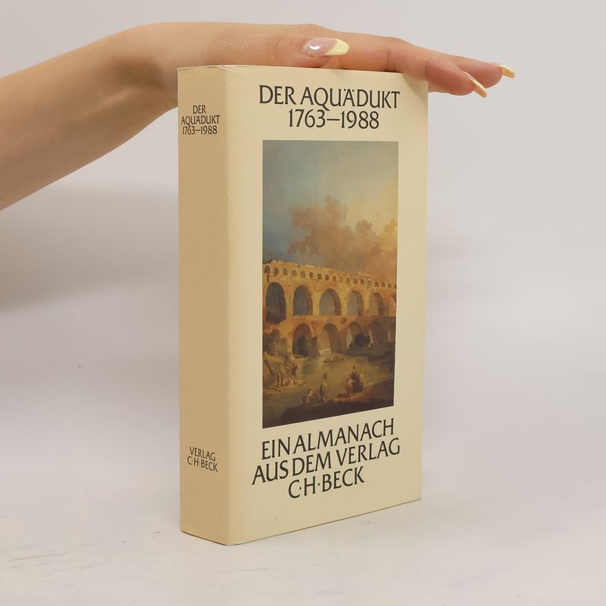 Kolektiv autorů Der Aquädukt