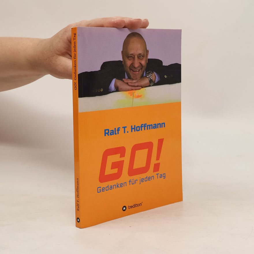 Ralf T. Hoffmann GO