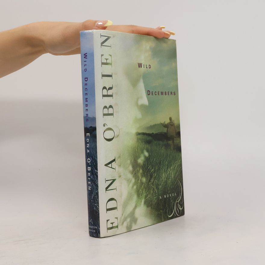 Edna O. Brien Wild Decembers