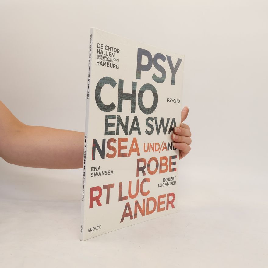 AA.VV. Psycho