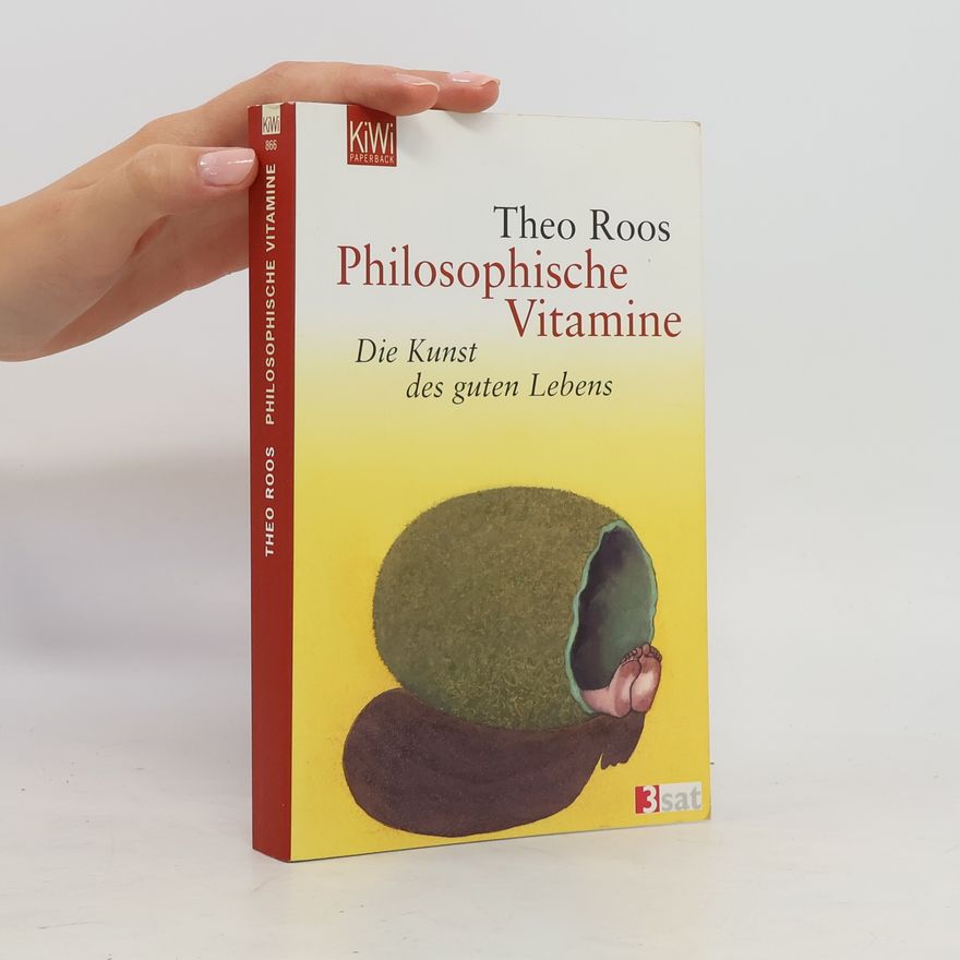 Theo Roos Philosophische Vitamine