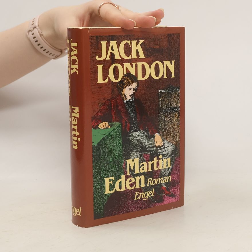 Jack London Martin Eden