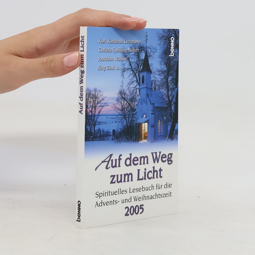 Autorenkollektiv Auf dem Weg zum Licht 2006