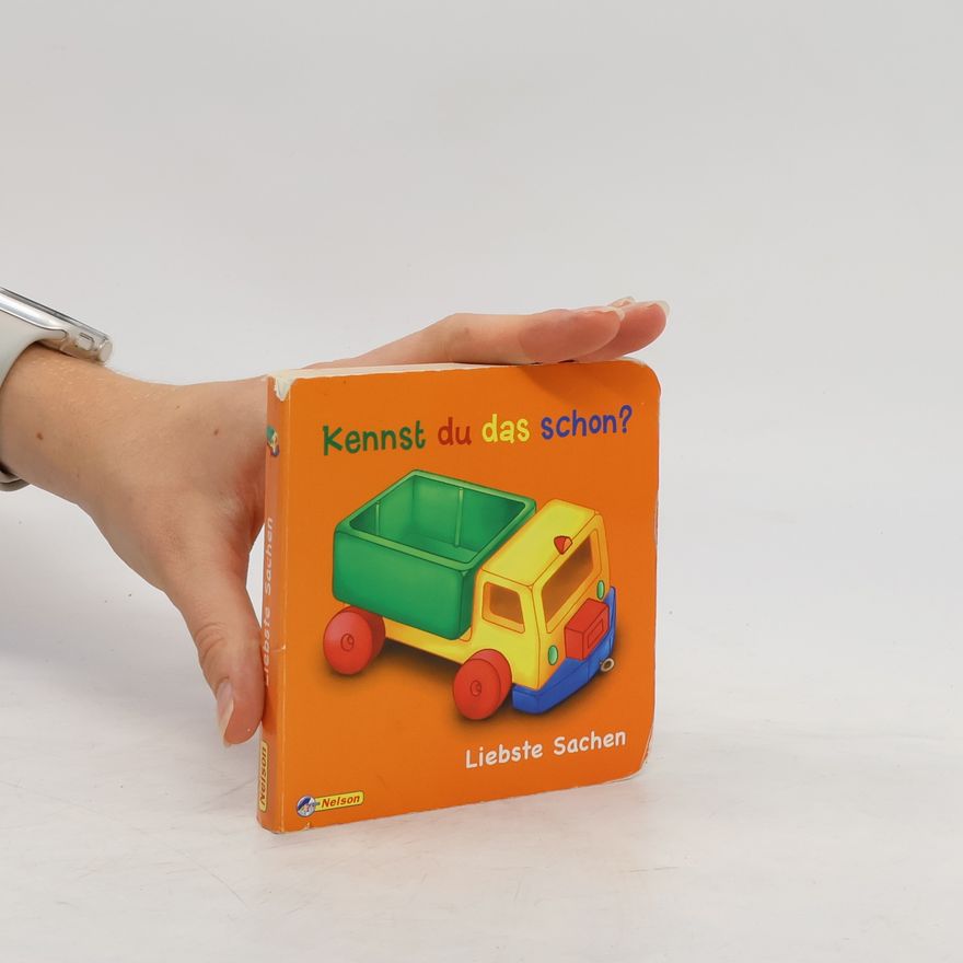 Autorenkollektiv Kennst du das schon? Liebste Sachen