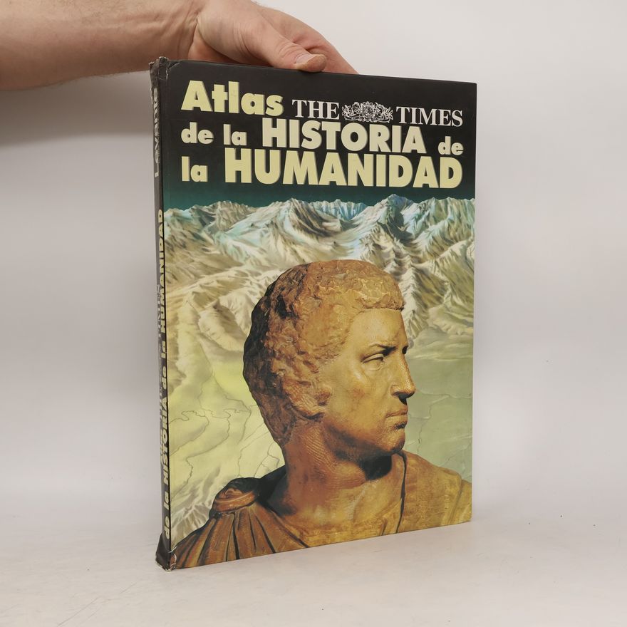 Geoffrey Barraclough Atlas de la historia de la humanidad