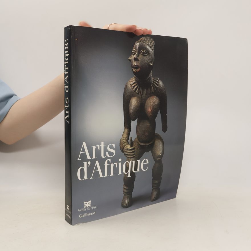 Christiane Falgayrettes-Leveau Arts d'Afrique