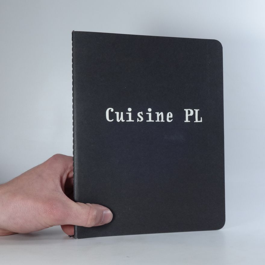 Monika Kucia Cuisine PL