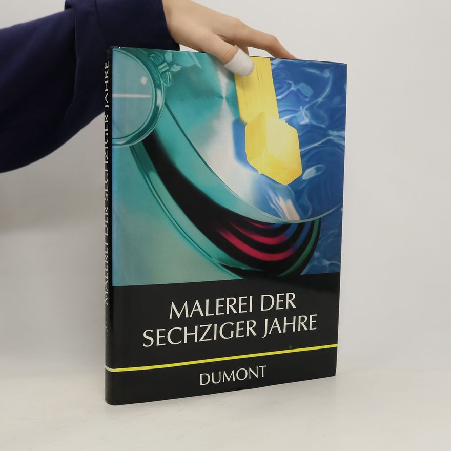 Horst Richter Malerei der sechziger Jahre