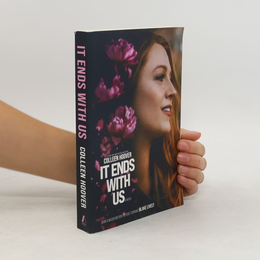 Colleen Hoover It Ends With Us