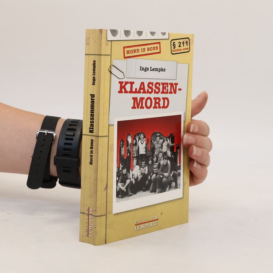 Inge Lempke Klassenmord