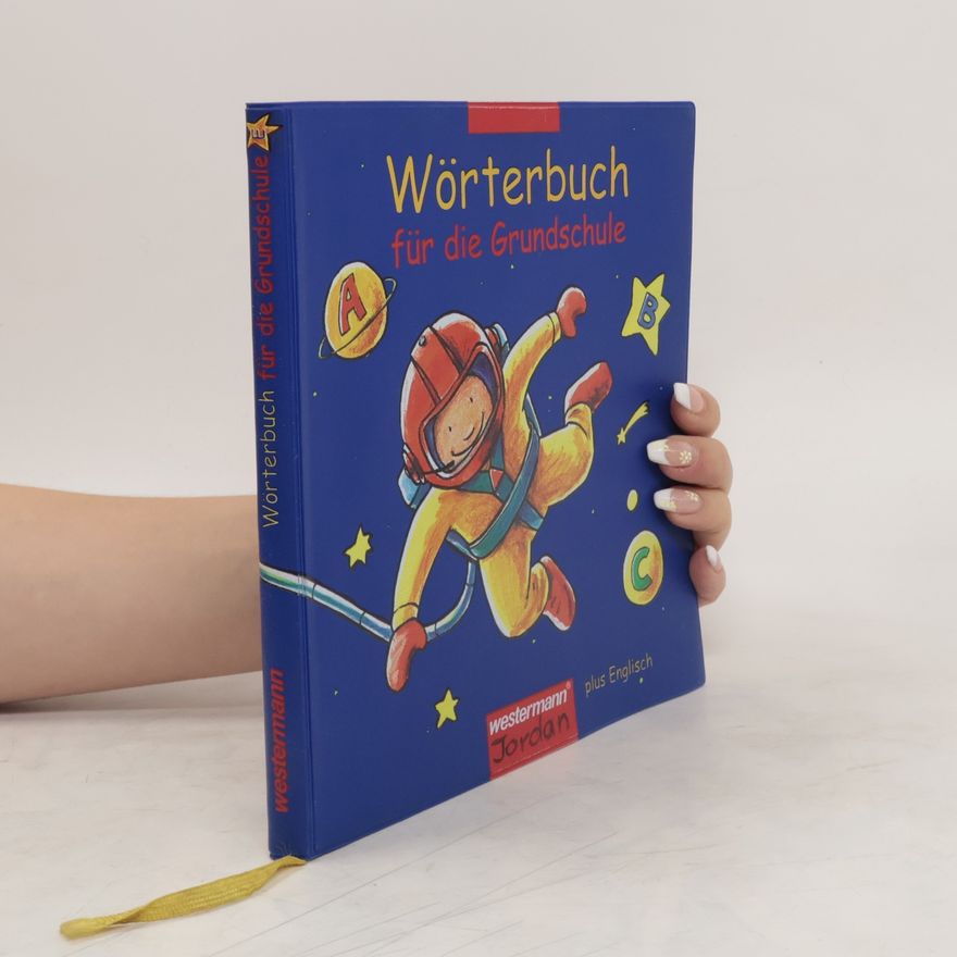 Autorenkollektiv Wörterbuch für die Grundschule