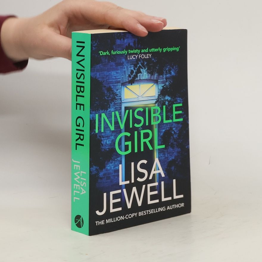 Lisa Jewell Invisible girl