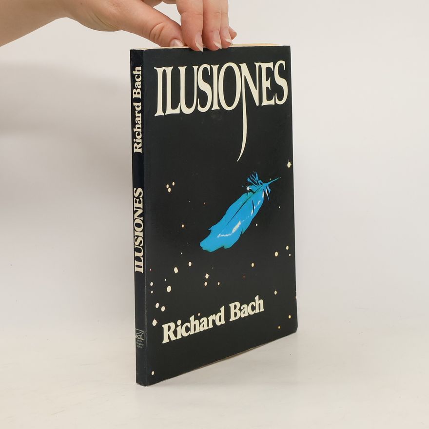 Richard Bach Ilusiones