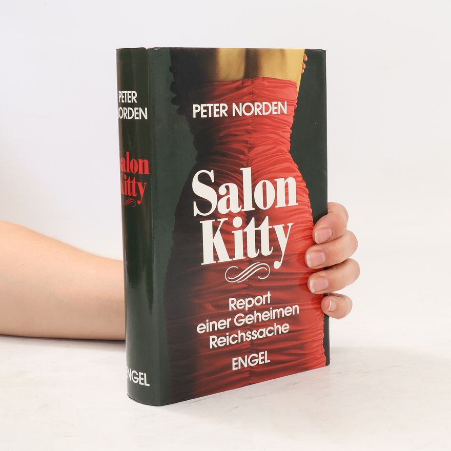 Peter Norden Salon Kitty