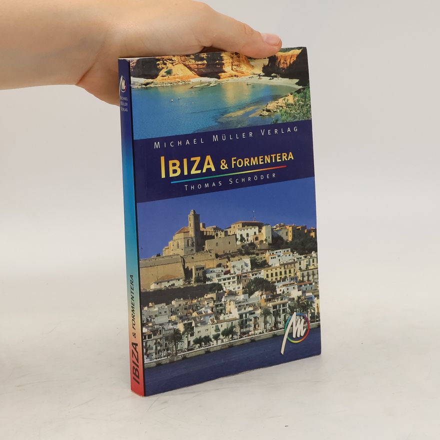 Thomas Schröder Ibiza & Formentera