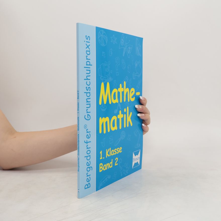 Karl-Heinz Langer Mathematik 1 Klasse. (Bd. 2)