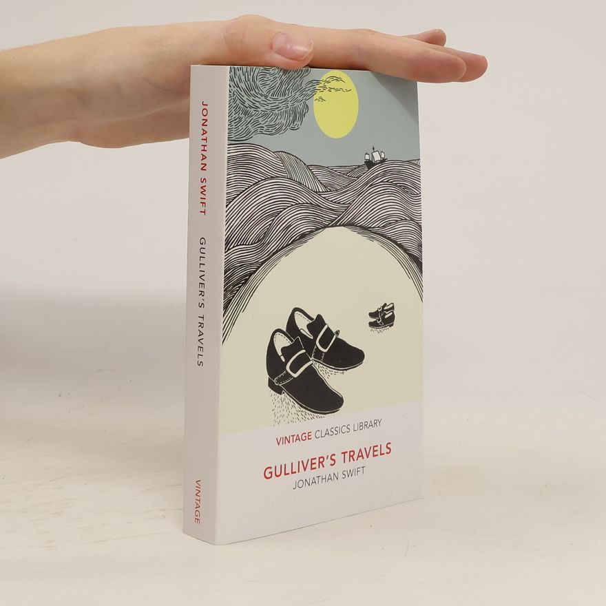 Jonathan Swift Gulliver's Travels