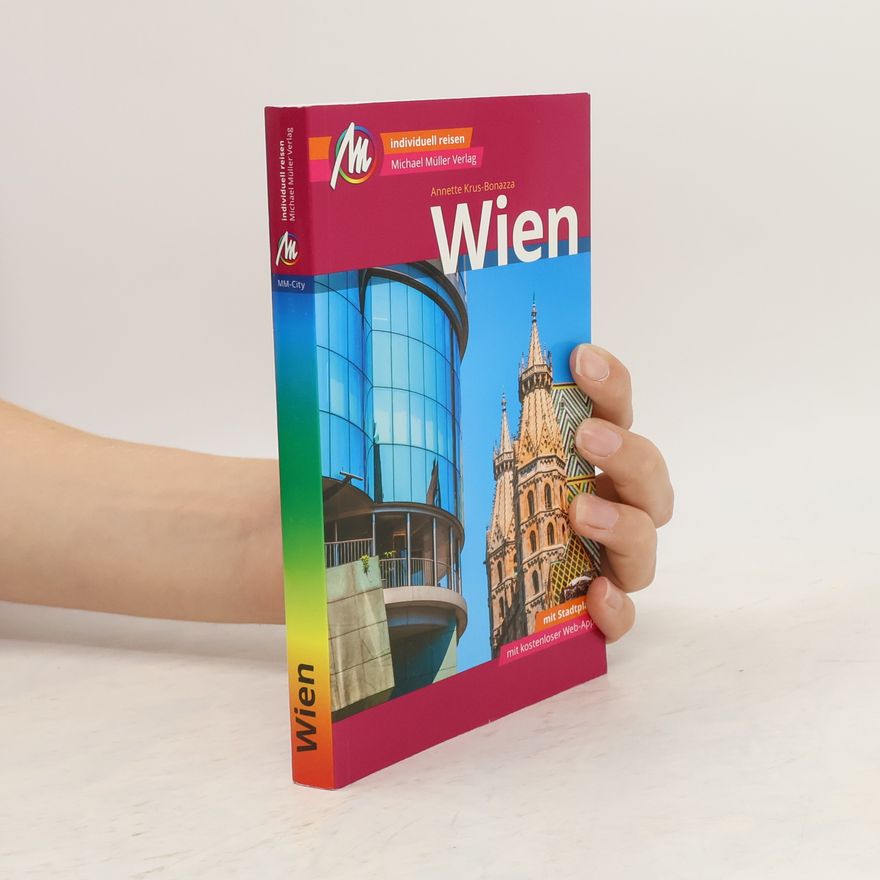Annette Krus Bonazza Wien